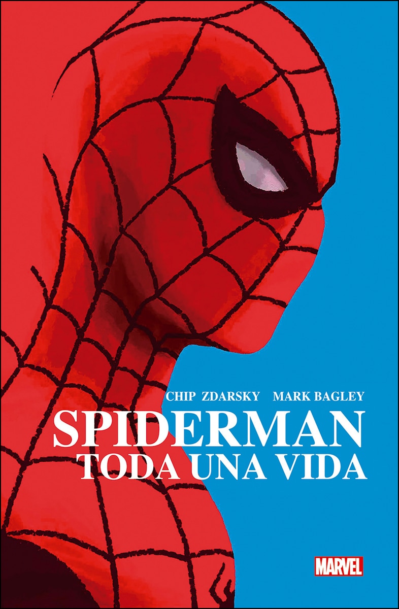 Imagem 0 de SPIDERMAN TODA UNA VIDA (Capa dura)