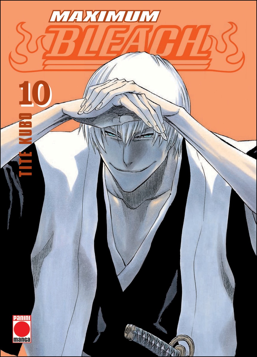 Imagem 0 de MAXIMUM BLEACH 10 (Capa mole)