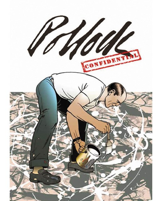 Pollock confidential 1