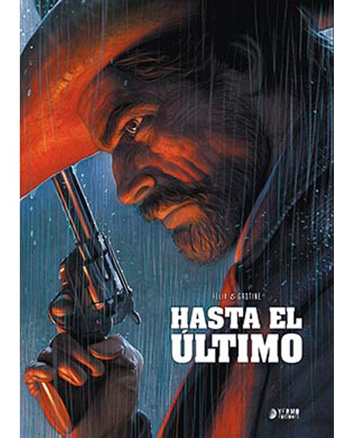 Hasta el ultimo 1