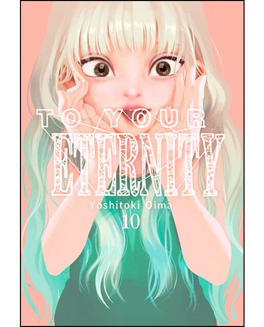Imagen 0 de To your eternity, vol. 10