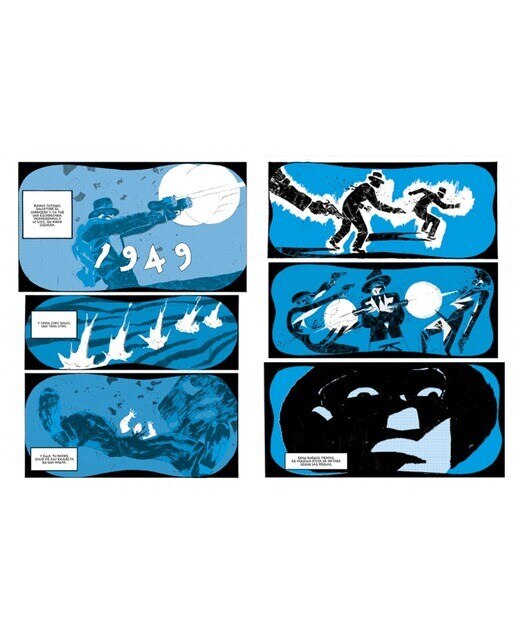 5 es el número perfecto (Tapa blanda) 4