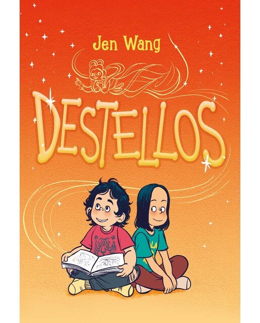 Imagen 0 de DESTELLOS (Tapa blanda con solapas Tapa blanda)