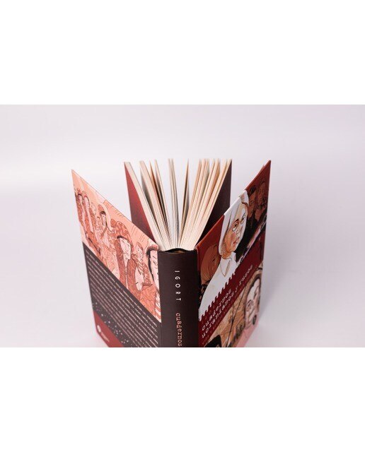 Cuadernos ucranianos y rusos: Vida y muerte bajo el régimen soviético (Tapa dura) 10