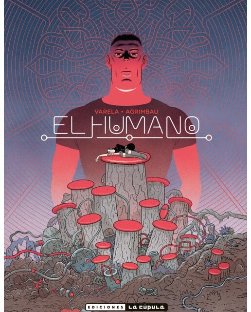 Imagen 0 de El humano (2ª ed.)  (Tapa blanda)