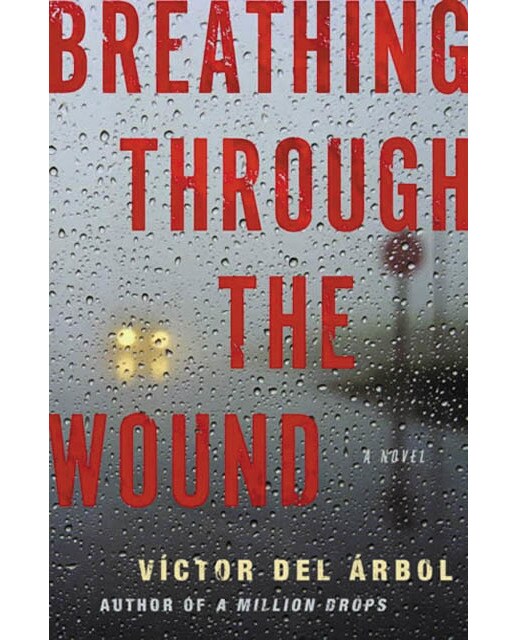 Breathing through the wound