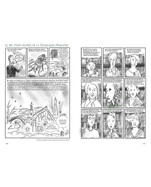 Las tres vidas de Hannah Arendt: La tiranía de la verdad (Capa mole) 4