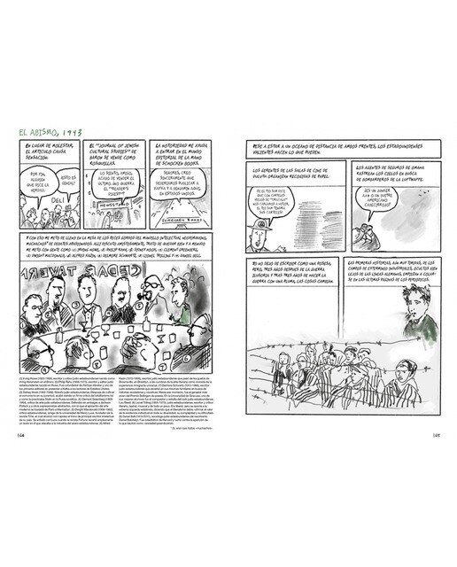Las tres vidas de Hannah Arendt: La tiranía de la verdad (Capa mole) 5