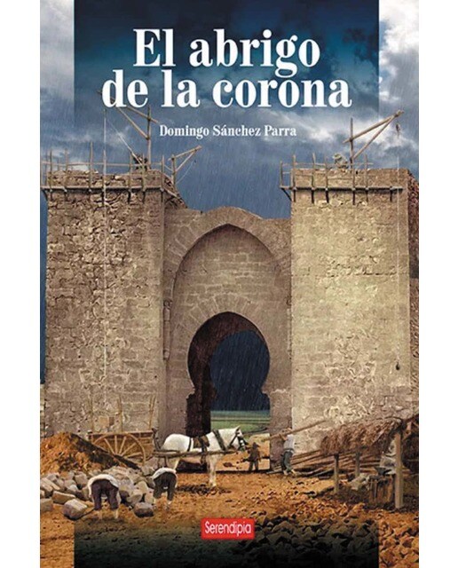 El abrigo de la corona