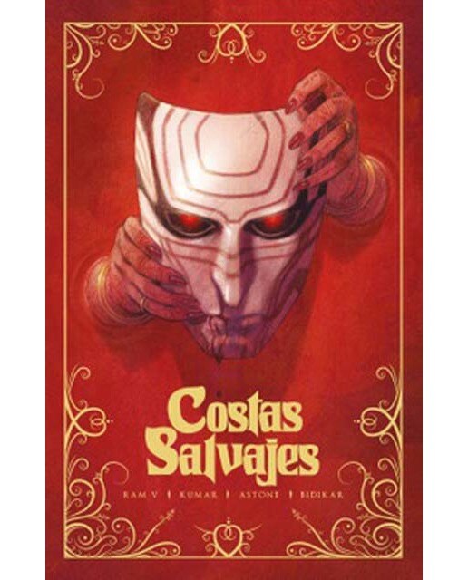 Imagen 1 de Costas Salvajes