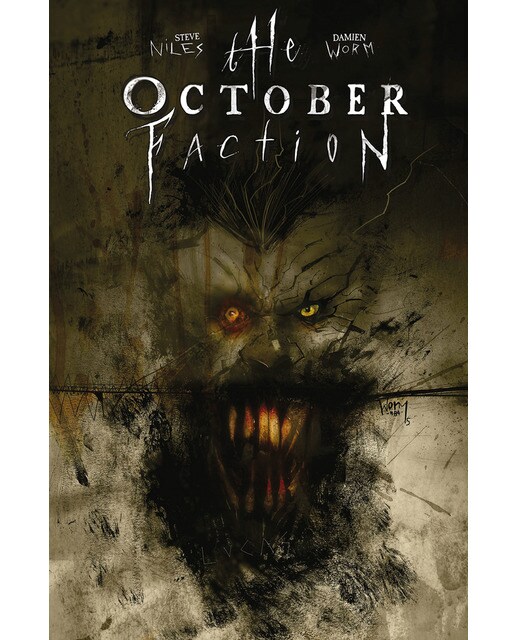 Imagen 1 de The october faction 2