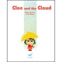 Imagem 0 de Cloe and the cloud(Tapa blanda)
