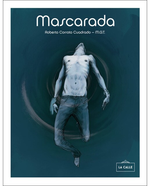 Imagem 0 de Mascarada(Tapa blanda)