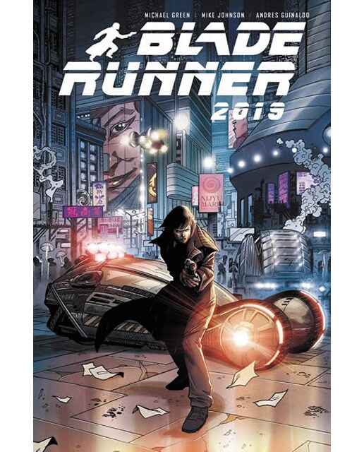 Blade runner 1
