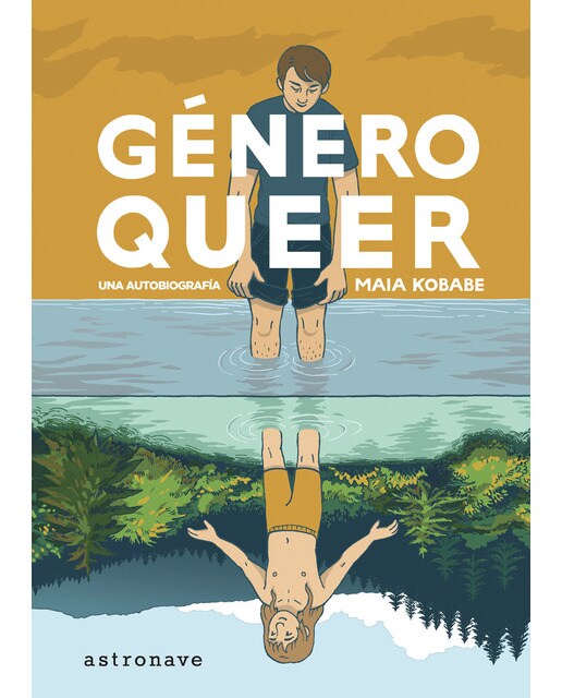 Género queer