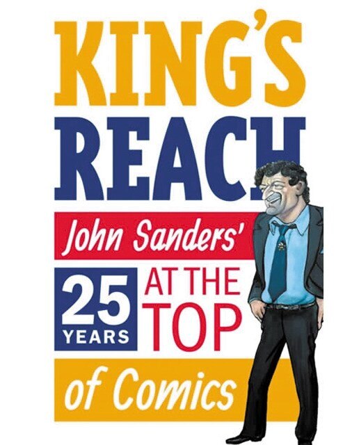 King's reach 1