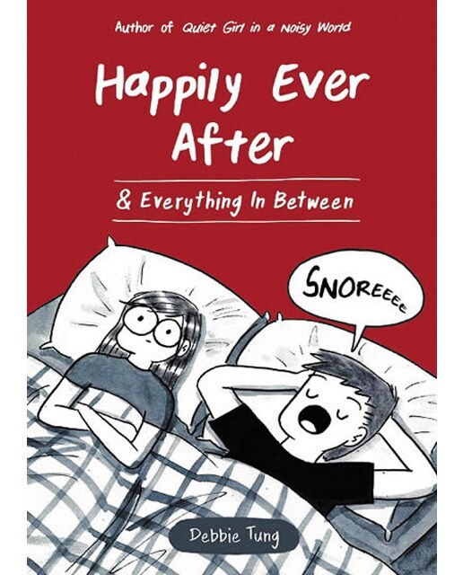 Happily ever after (and everything in between) 1