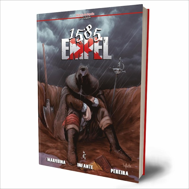 Imagem 0 de 1585: empel