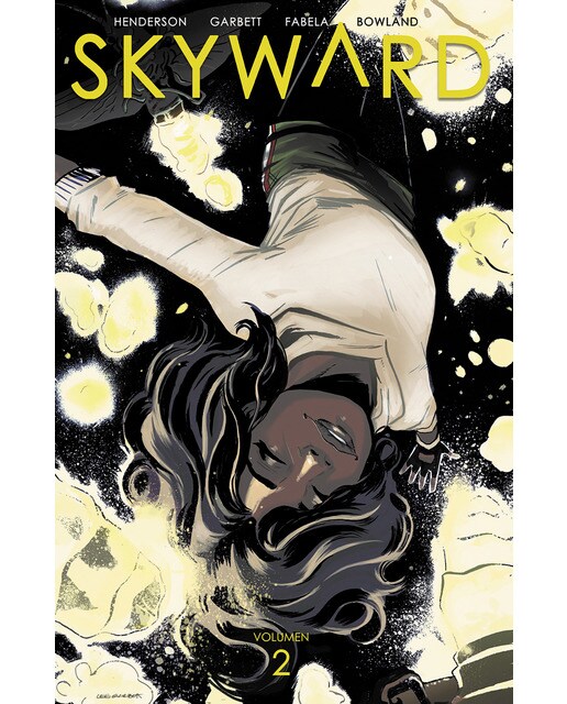 Imagen 0 de Skyward 2