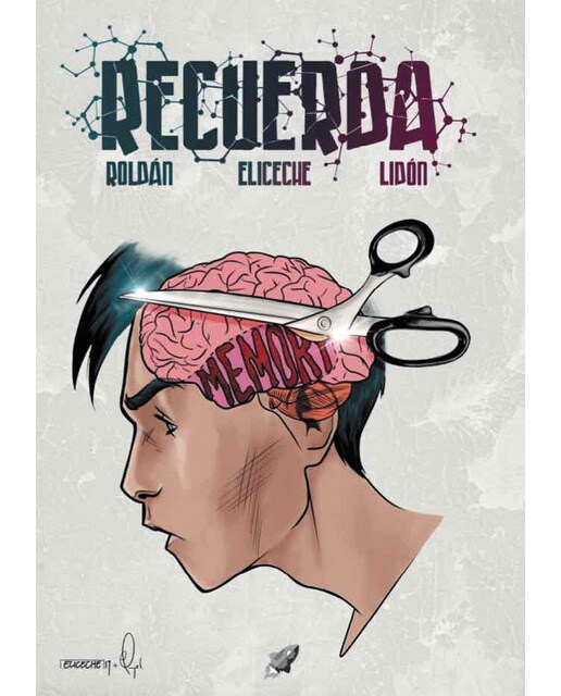 Imagen 0 de RECUERDA