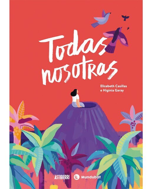 Imagen 0 de Todas nosotras (Tapa dura)