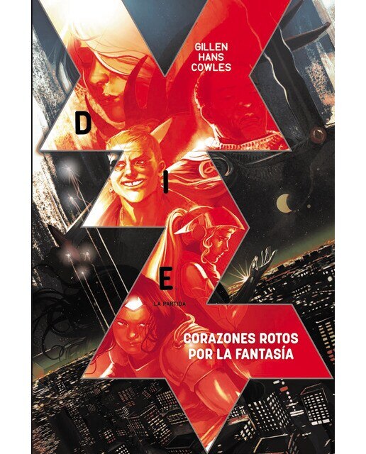 Die
