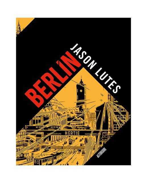 Imagen 0 de Berlín. Integral (Tapa blanda con solapas)