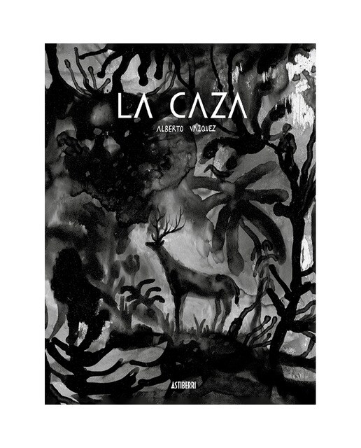 Imagen 1 de La caza (Tapa dura)