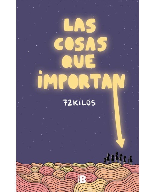 Imagem 0 de Las cosas que importan(Tapa dura)