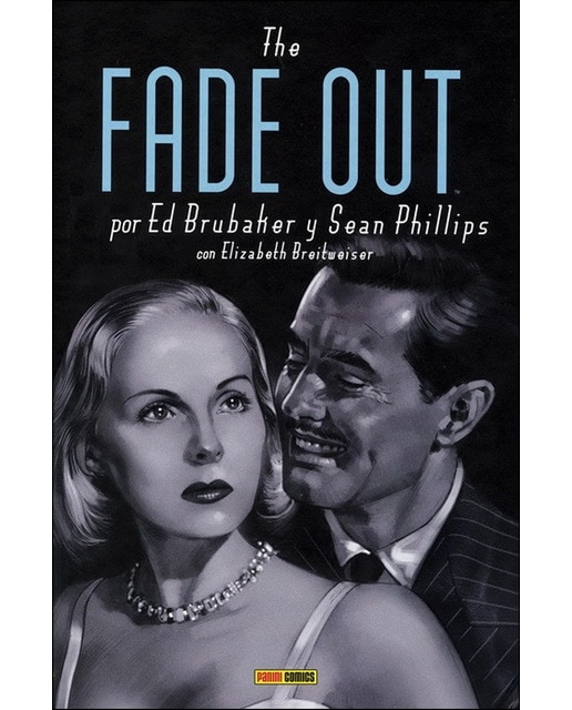 Imagem 0 de The fade out (Capa dura)