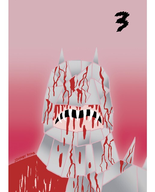 Imagen 0 de Pudridero Tres  (Tapa dura)