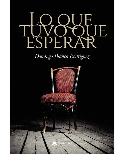 Imagen 1 de Lo que tuvo que esperar (Tapa blanda)