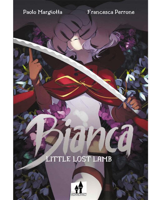 Imagen 0 de Bianca. Little lost lamb