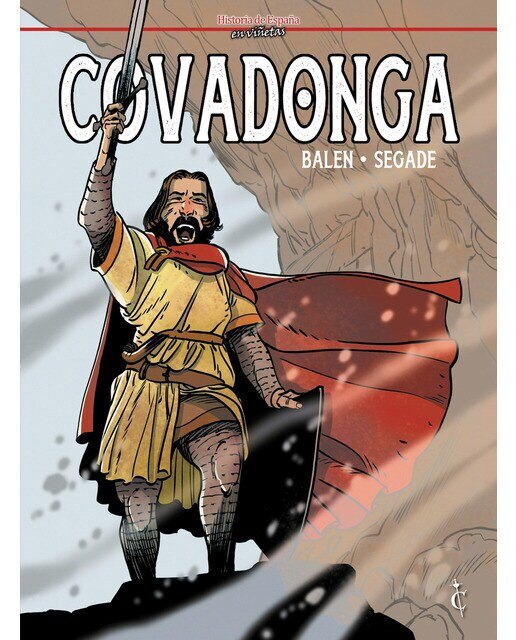 Covadonga 1