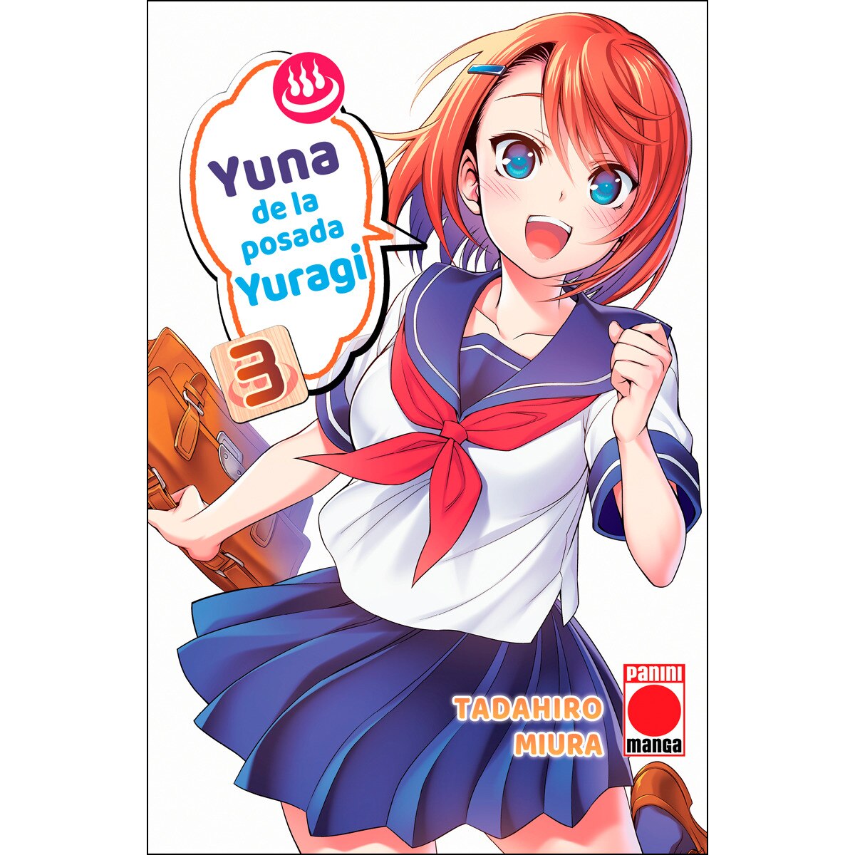 Yuna de la posada yuragi