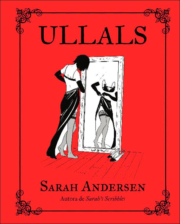 Imagen 0 de Ullals (Tapa dura)