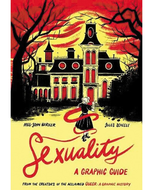 Sexuality: a graphic guide 1