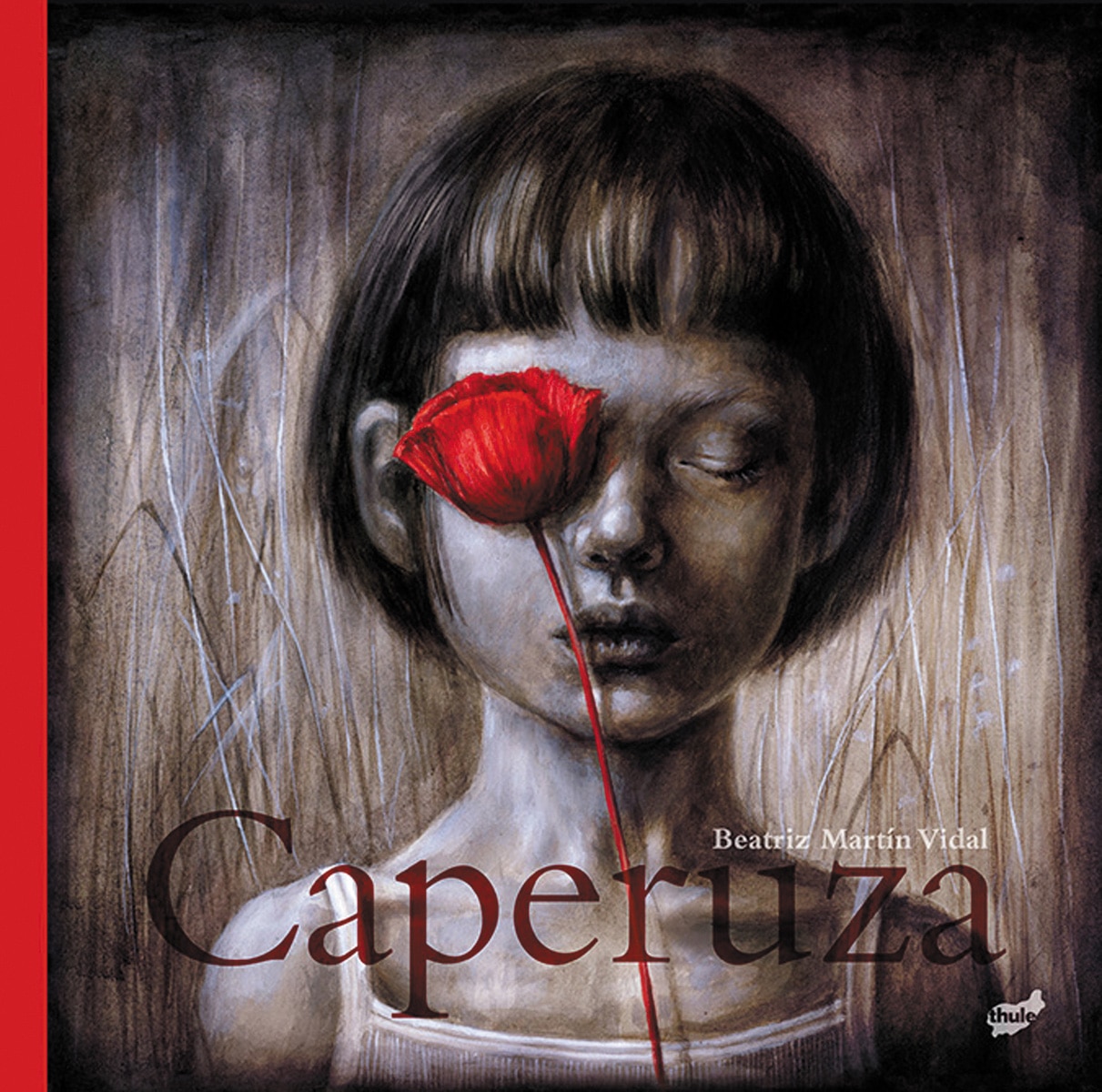 Caperuza(Tapa dura) 1