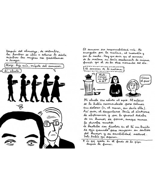 Bordados (Tapa dura) 2