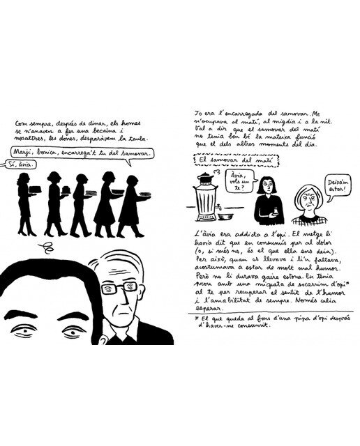 Imagen 5 de Brodats (Tapa dura)
