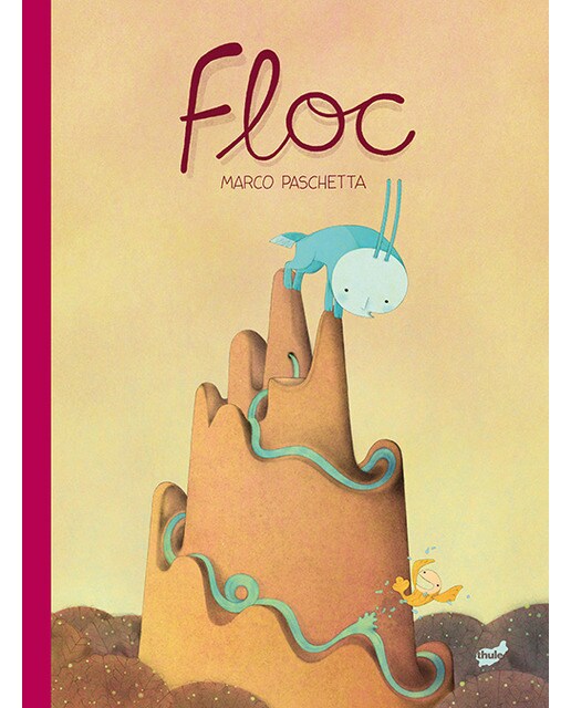 Imagen 0 de Floc (Tapa dura)