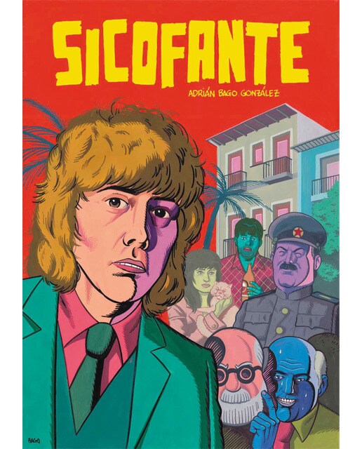 SICOFANTE (Capa mole) 1