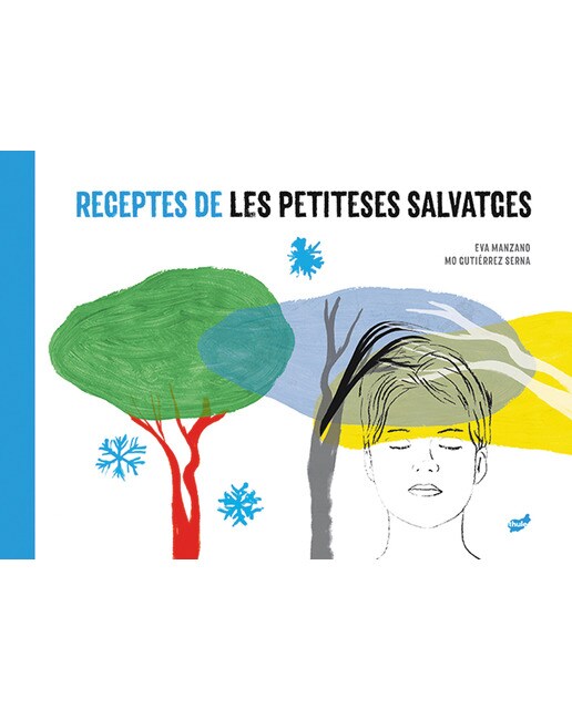 Imagen 1 de Receptes de les petiteses salvatges (Tapa dura)