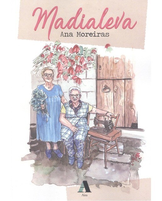 Madialeva(Tapa blanda) 1