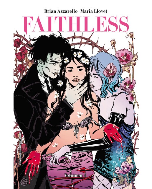 Imagen 0 de Faithless 1