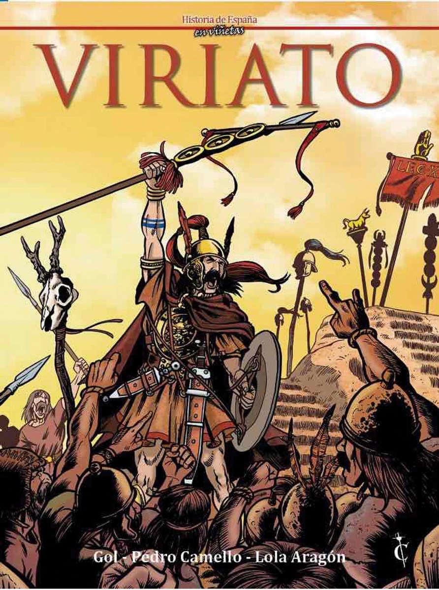 Imagem 0 de Viriato