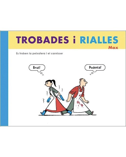 Imagen 0 de TROBADES I RIALLES (Tapa blanda)
