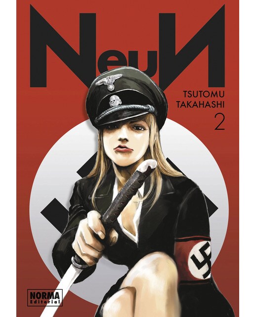 Imagen 1 de Neu? 02 (Tapa blanda)