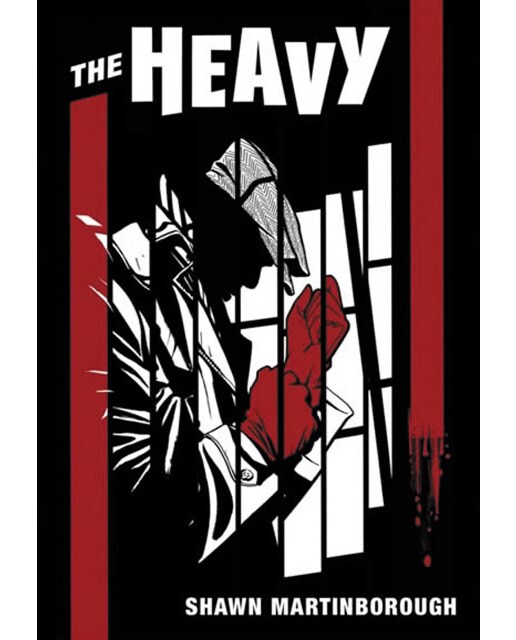 The heavy 1