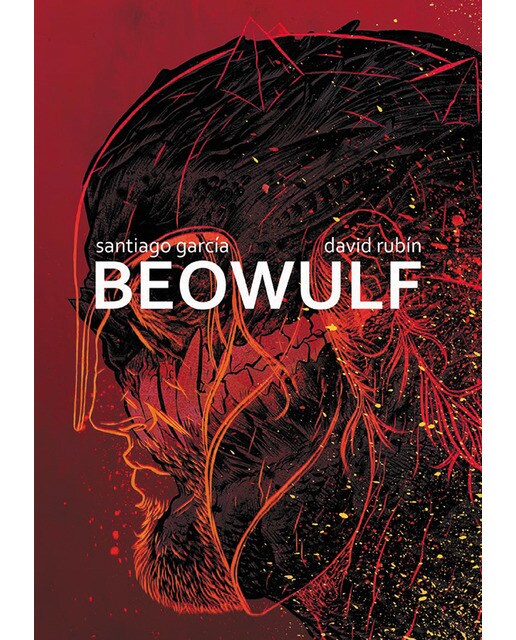 Imagen 0 de Beowulf. Edición en rústica (Tapa blanda)